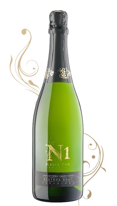Cava N1 Brut Reserva