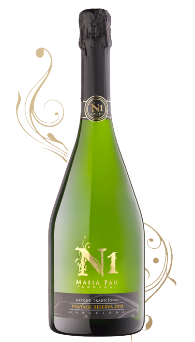 Cava N1 Vintage Reserva